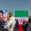 برگزاری آیین رونمایی از سردیس سردار شهید محمدرضا علیخانی