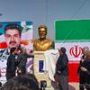 برگزاری آیین رونمایی از سردیس سردار شهید محمدرضا علیخانی