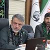 ستاد اربعین حسینی شهرداری اهواز تشکیل جلسه داد