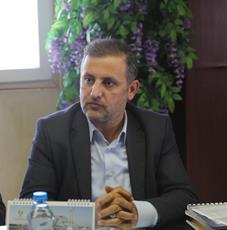 گزارش معاون فنی عمرانی شهرداری اهواز از آخرین وضعیت پروژه ها و برنامه های سال 98