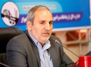 تاکید شهردار اهواز بر فضاسازی مناسب در عید فطر تاکید شهردار اهواز بر فضاسازی مناسب در عید فطر