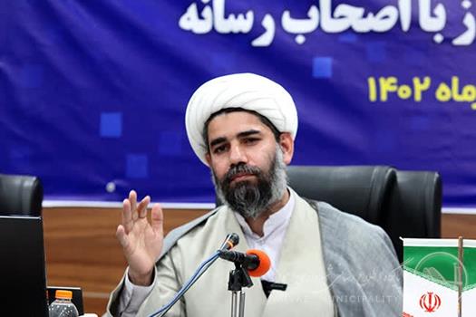 رییس سازمان فرهنگی ورزشی اجتماعی شهرداری اهواز در نشست مطبوعاتی خبر داد:بازسازی ۳۳ و احداث ۸ زمین ورزشی تا پایان سال